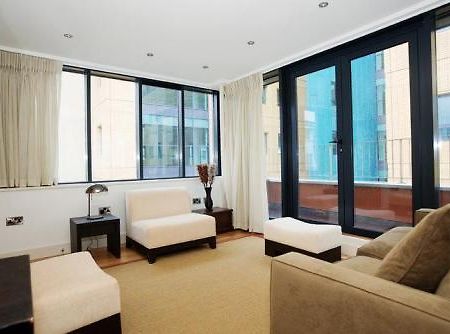Dublin City Apartments المظهر الخارجي الصورة