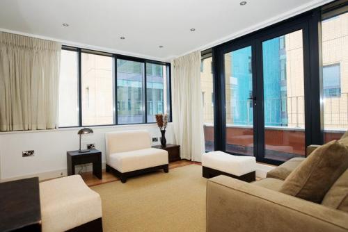 Dublin City Apartments المظهر الخارجي الصورة